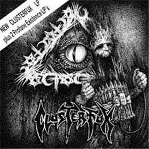 Clusterfux - Abandon Your Gods download mp3