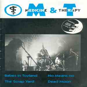 Dead Moon - Clouds Of Dawn download mp3