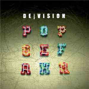 De|Vision - Popgefahr download mp3