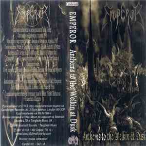 Emperor  - Anthems To The Welkin At Dusk mp3 download