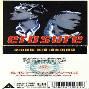 Erasure - Ship Of Fools download mp3