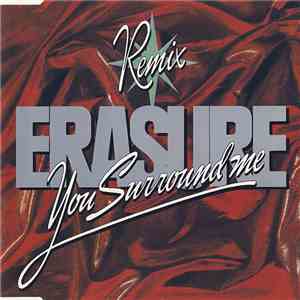 Erasure - You Surround Me (Remix) download mp3