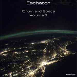 Eschaton - Drum And Space Volume 1 download mp3