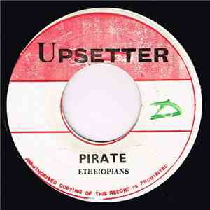 Etheiopians - Pirate download mp3