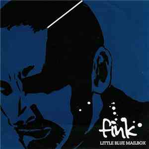 Fink - Little Blue Mailbox download mp3