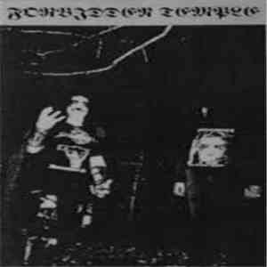 Forbidden Temple - IV download mp3