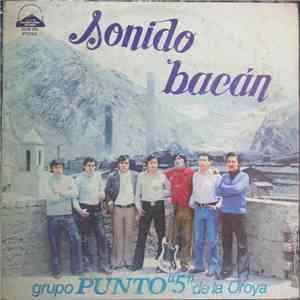 Grupo Punto 5 de la Oroya - Sonido Bacan download mp3