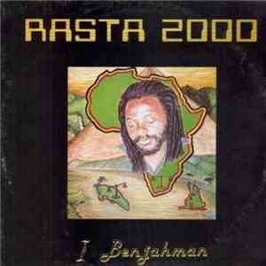 I Benjahman - Rasta 2000 download mp3
