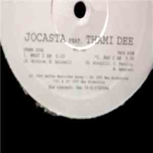 Jocasta Feat. Thami Dee - Rap I Am / What I Am download mp3