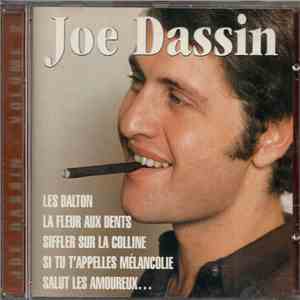 Joe Dassin - Joe Dassin-Vol 2 download mp3