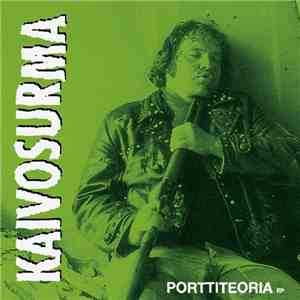Kaivosurma - Porttiteoria EP download mp3