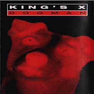 King's X - Dogman download mp3