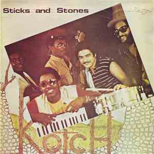 Kotch - Sticks And Stones download mp3