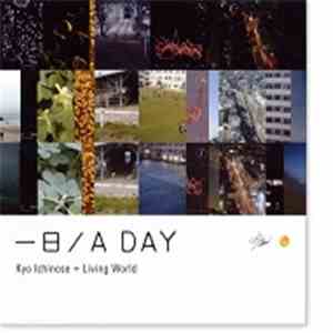 Kyo Ichinose - A Day download mp3
