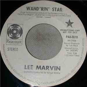 Lee Marvin - Wand'rin Star / Best Things download mp3