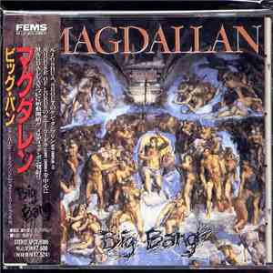 Magdallan - Big Bang mp3 download