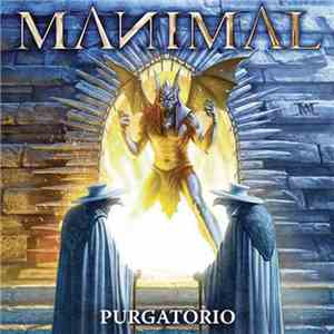 Manimal  - Purgatorio download mp3