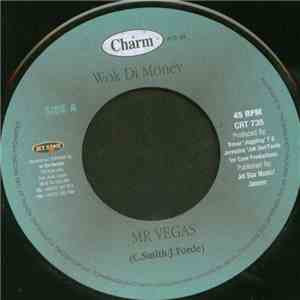 Mr Vegas / Governor Tiggi - Wok Di Money / Cloud Nine download mp3