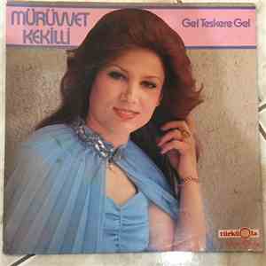 Mürüvvet Kekilli - Gel Teskere Gel download mp3