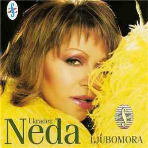 Neda Ukraden - Ljubomora download mp3