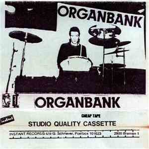 Organbank - Organbank download mp3