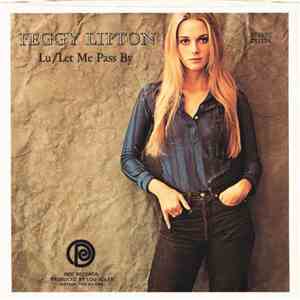 Peggy Lipton - Lu download mp3