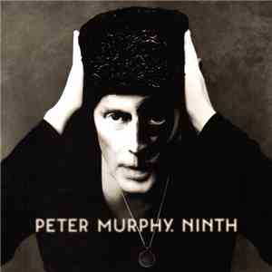 Peter Murphy - Ninth download mp3
