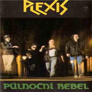 Plexis - Půlnoční Rebel download mp3