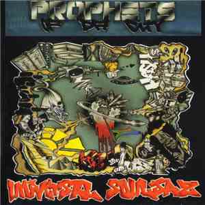 Prophets Of Da City - Universal Souljaz download mp3