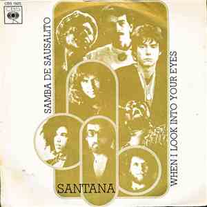 Santana - Samba De Sausalito download mp3