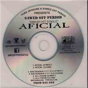 Sawed Off Period - Aficial download mp3