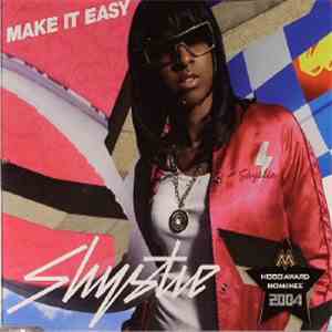 Shystie - Make It Easy download mp3