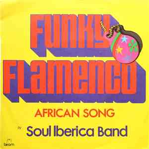 Soul Iberica Band - Funky Flamenco download mp3