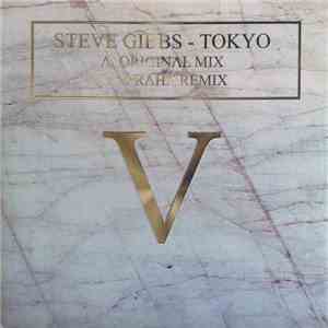 Steve Gibbs - Tokyo download mp3