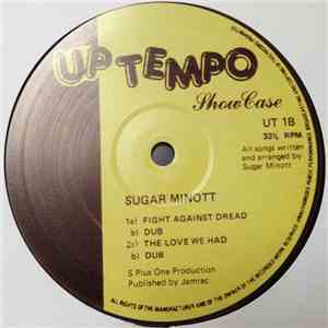 Sugar Minott - Showcase download mp3