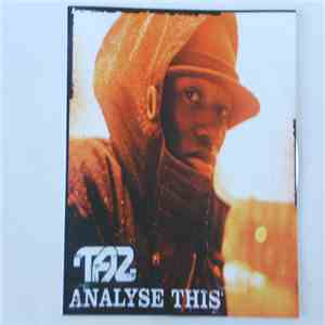 TAZ  - Analyse This (Clean) download mp3