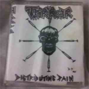 Terror  - Distributing Pain download mp3