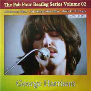 The Beatles - The Fab Four Beatleg Series Volume 02 download mp3