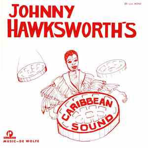 The Coconutters - Johnny Hawksworth’s Caribbean Sound mp3 download