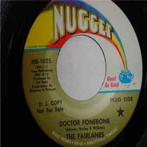 The Fairlanes  - Doctor Fonebone download mp3