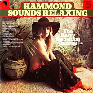 The Harry Stoneham Quartet - Hammond Sounds Relaxing mp3 download