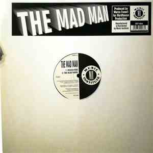 The Mad Man - Rough Dub download mp3