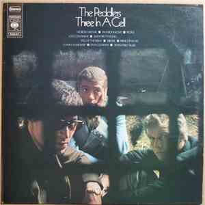 The Peddlers - Three In A Cell download mp3