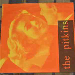 The Pitkins - Waltzed Out / Go Away download mp3