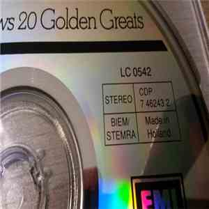 The Shadows - The Shadows - 20 Golden Greats mp3 download