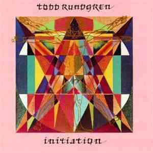 Todd Rundgren - Initiation download mp3