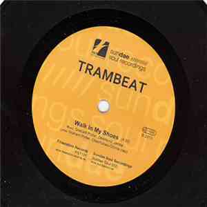 Trambeat - Too Good For You / Walk In My Shoes download mp3