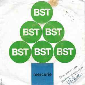 Unknown Artist - B.S.T. mercerie download mp3
