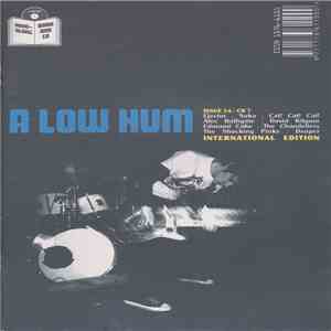 Various - A Low Hum - Issue 14 / CD 7 mp3 download