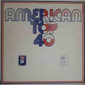Various - American Top 40 - 11/1/1975 download mp3